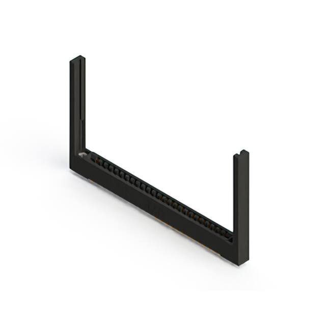 357-025-558-168 EDAC Inc.  Edgeboard Connectors